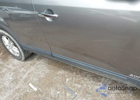 2015 Kia Sorento Lx from USA, damaged, VIN 5XYKTDA69FG644917